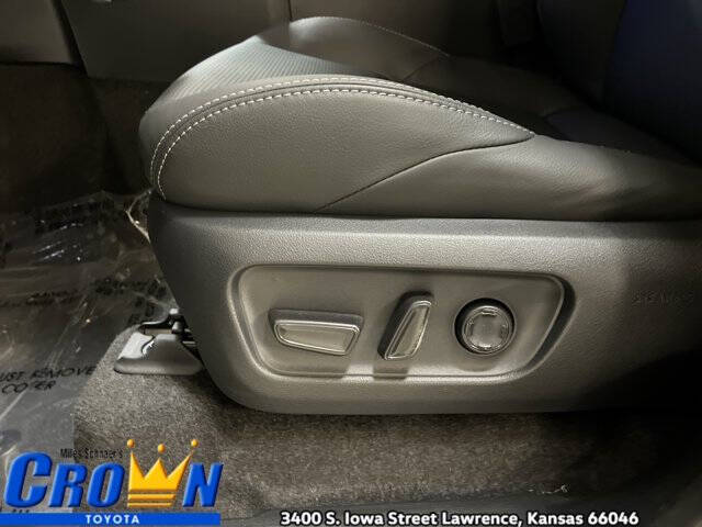 2025 Toyota 4Runner Limited