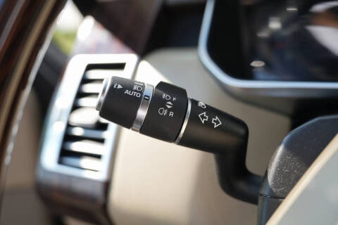 2017 Land Rover Range Rover Supercharged