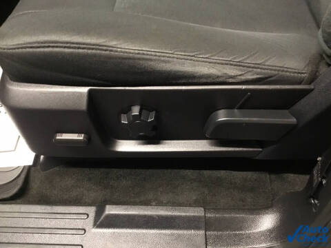 2017 Ford Expedition XLT