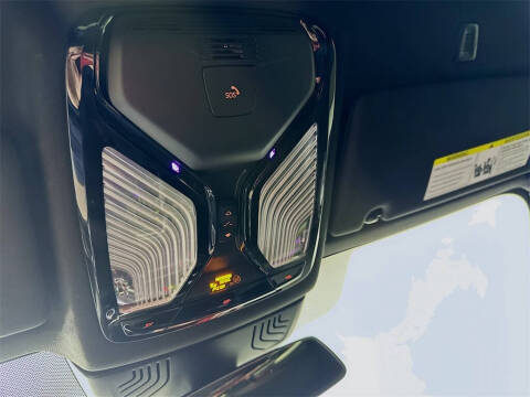 2023 BMW 5 Series 540i xDrive