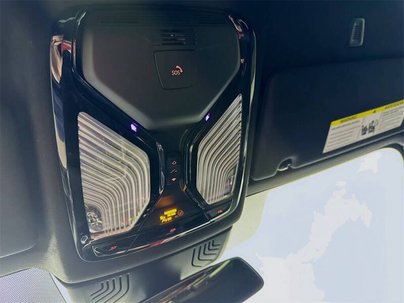 2023 BMW 5 Series 540i xDrive