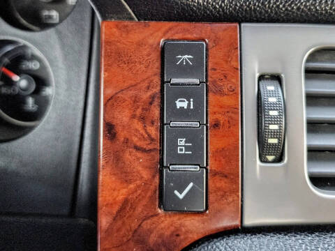 2013 GMC Sierra 3500HD