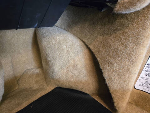 1984 Cadillac Seville