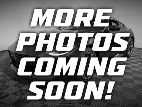 2022 Nissan Rogue S