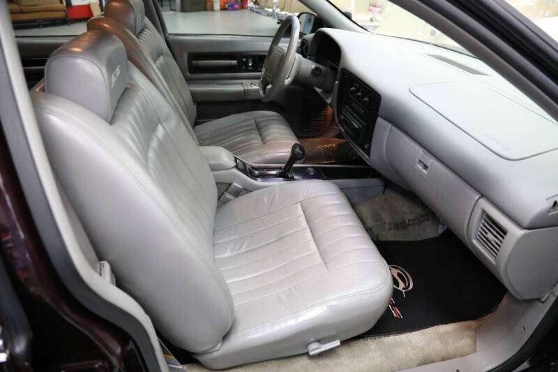 1996 Chevrolet Impala SS