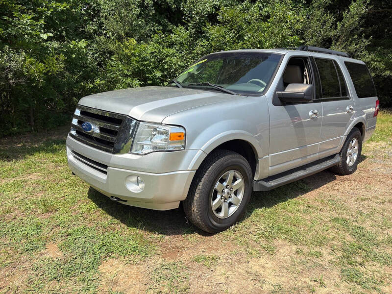 2011 Ford Expedition XLT