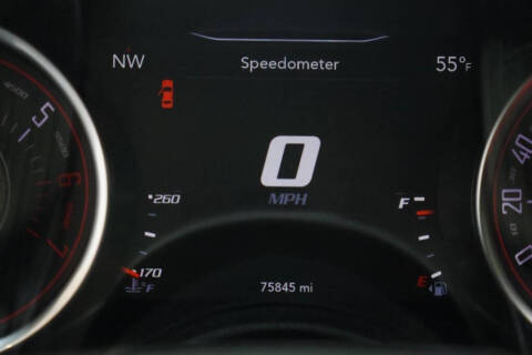 2019 Dodge Challenger R/T Scat Pack