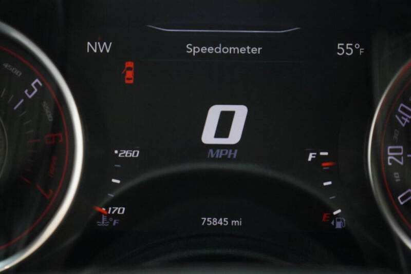 2019 Dodge Challenger R/T Scat Pack