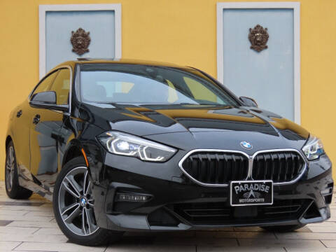 2021 BMW 2 Series for sale at Paradise Motor Sports LLC in Lexington KY
