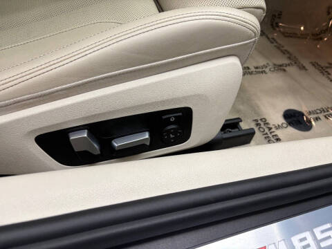 2020 BMW 8 Series M850i xDrive