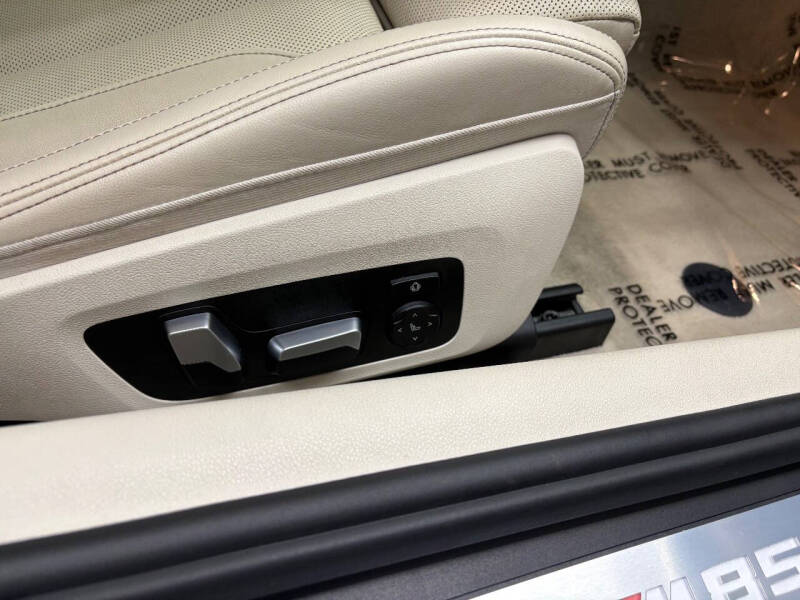 2020 BMW 8 Series M850i xDrive