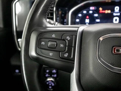 2024 GMC Sierra 3500HD