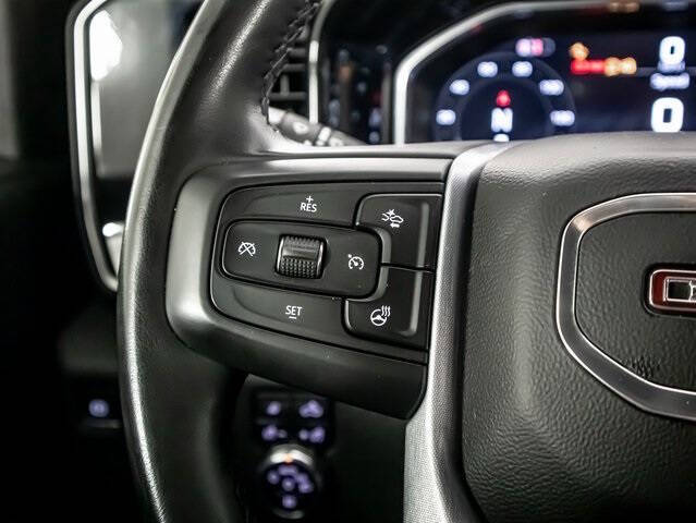 2024 GMC Sierra 3500HD