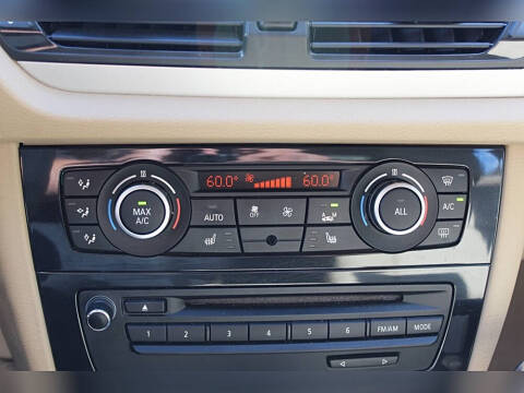 2014 BMW X1 sDrive28i