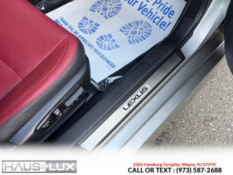 2016 Lexus GS 350