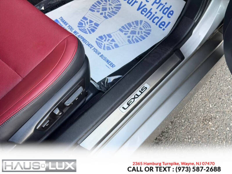 2016 Lexus GS 350
