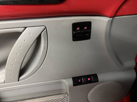 2001 Volkswagen New Beetle GLS TDi