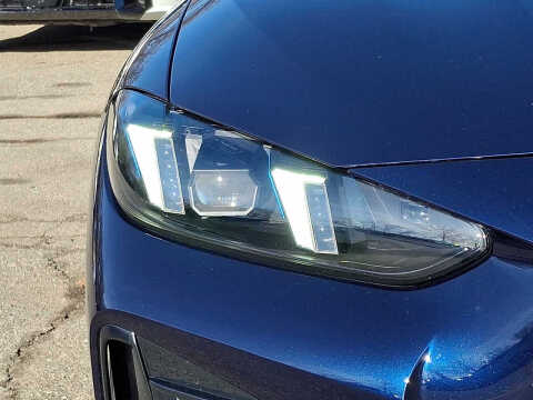 2025 BMW 4 Series M440i xDrive