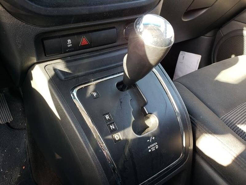 2014 Jeep Compass Sport