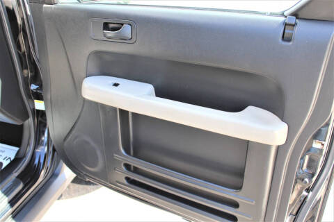 2008 Honda Element EX