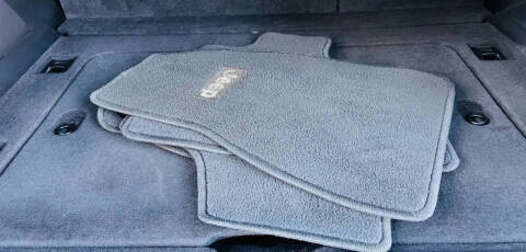 2009 Jeep Liberty Sport