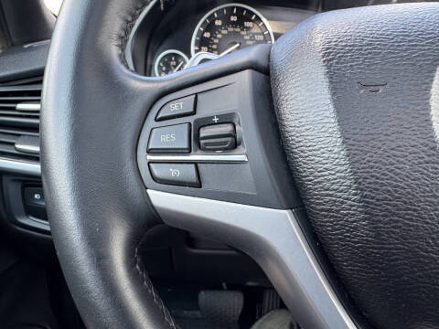 2018 BMW X5 sDrive35i