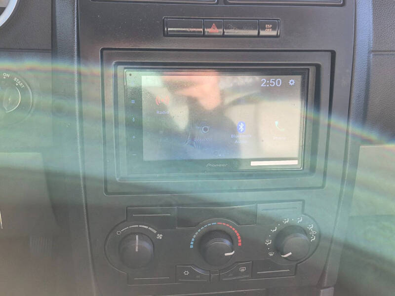 2006 Dodge Charger SE