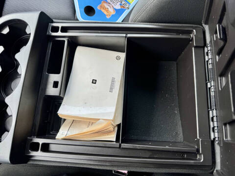 2012 Chevrolet Silverado 2500HD LT