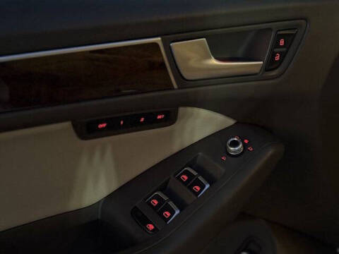 2015 Audi Q5 2.0T quattro Premium Plus