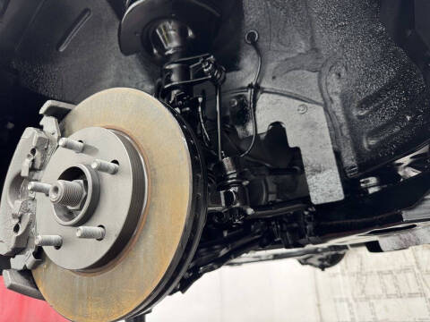 1995 Cadillac Eldorado Touring