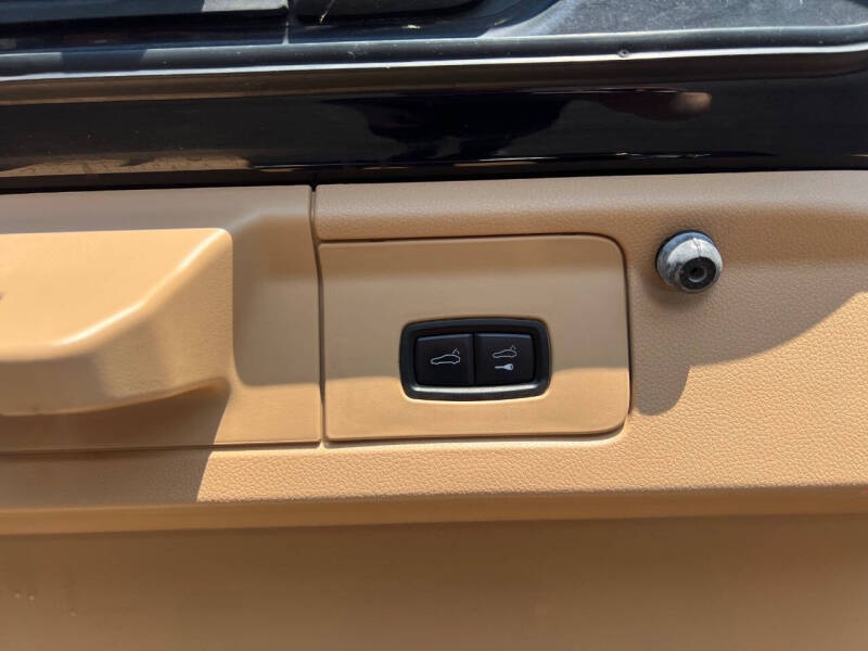 2013 Porsche Panamera 4S