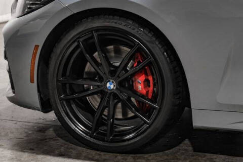 2022 BMW 4 Series 430i