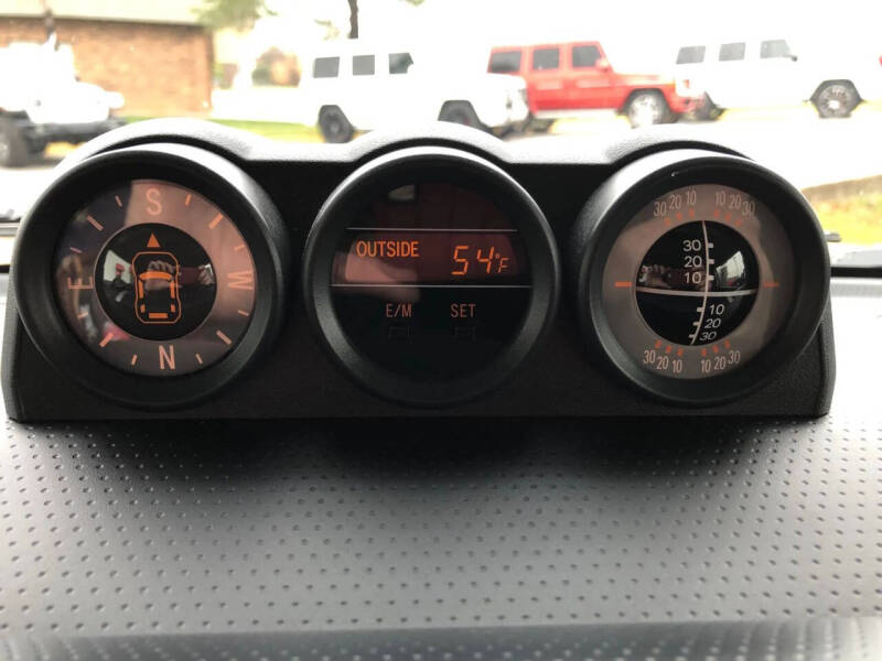 2014 Toyota FJ Cruiser