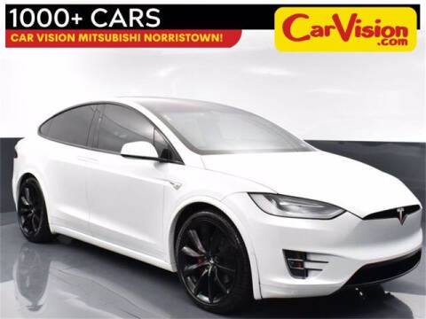 2019 Tesla Model X