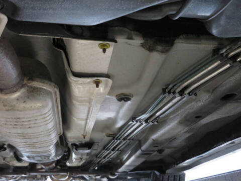 2006 Saab 9-5 SportCombi