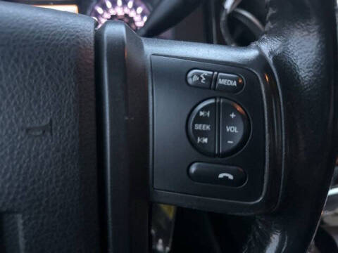 2015 Ford F-350 Super Duty