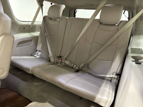 2016 Cadillac Escalade ESV Luxury Collection