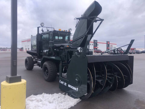 1978 Oshkosh P-2323-4