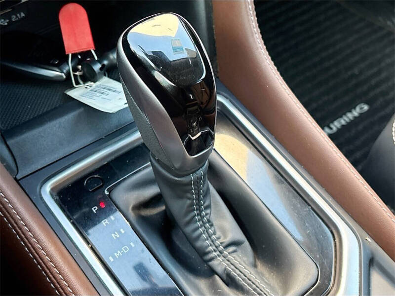 2024 Subaru Forester Touring