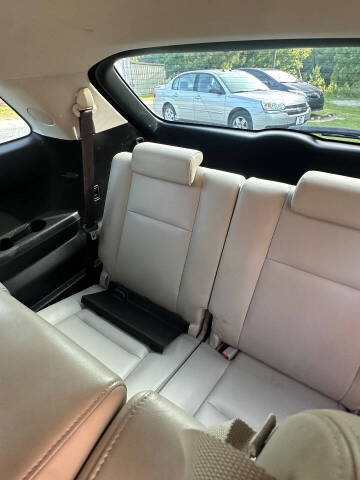 2010 Mazda CX-9 Grand Touring