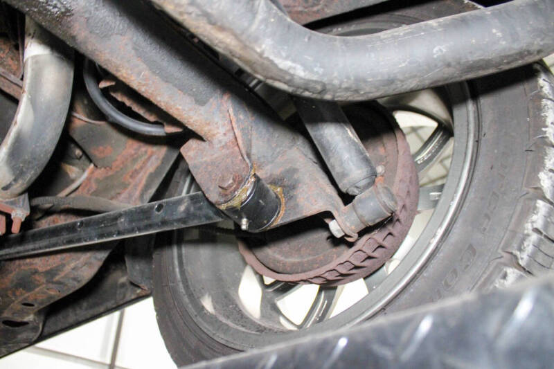 1968 Oldsmobile Cutlass