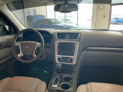 2015 GMC Acadia SLT-1