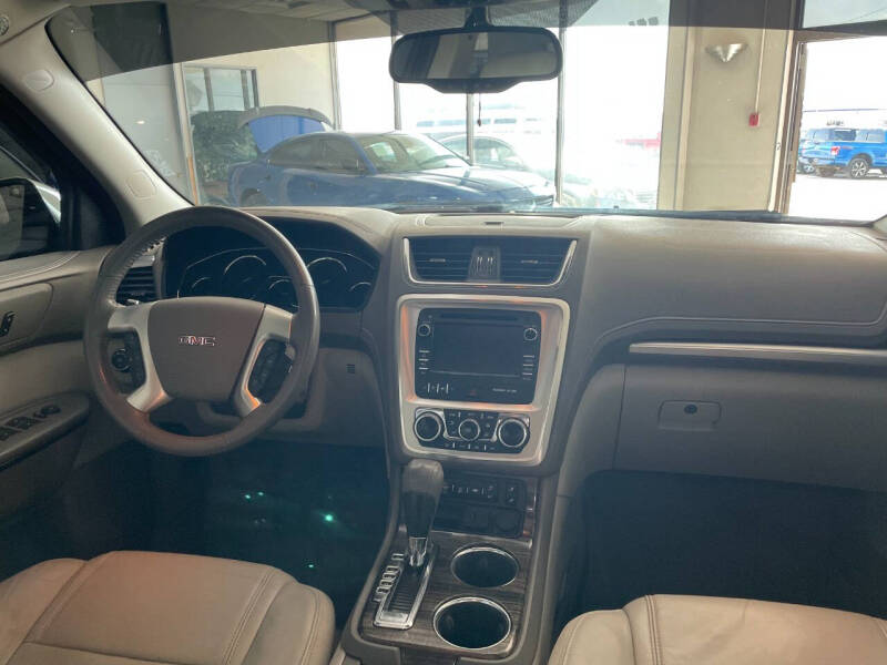 2015 GMC Acadia SLT-1