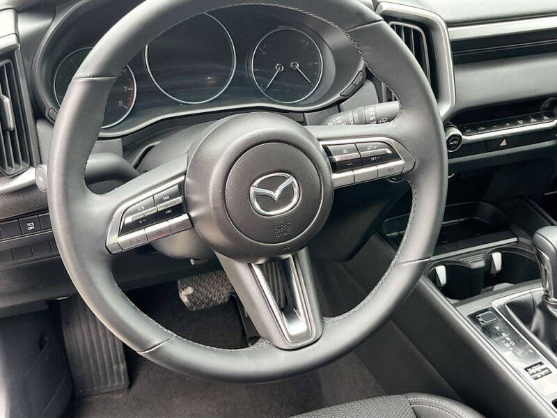 2025 Mazda CX-50 2.5 S Select