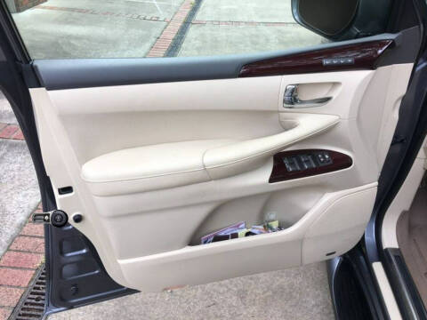 2015 Lexus LX 570