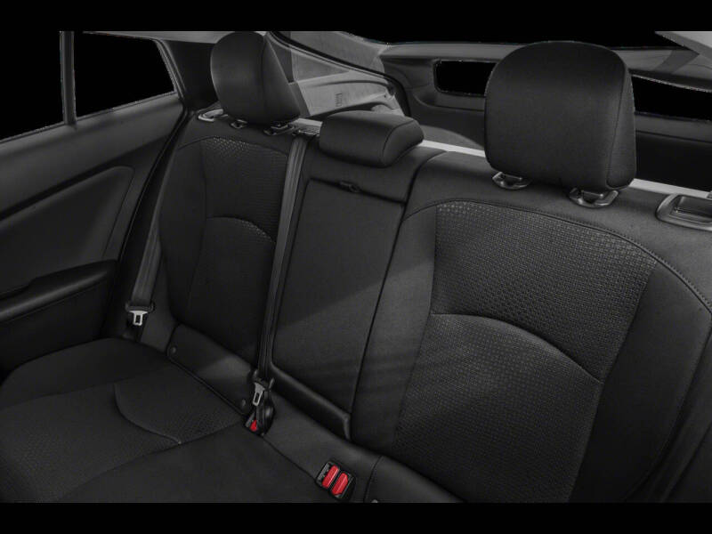 2021 Toyota Prius