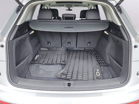 2022 Audi Q5 quattro S line Premium 45 TFSI
