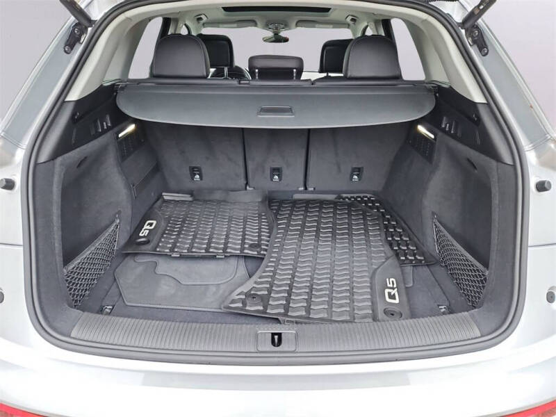 2022 Audi Q5 quattro S line Premium 45 TFSI