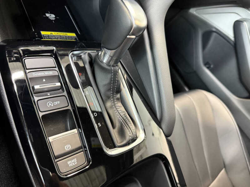 2026 Acura Integra w/A-SPEC