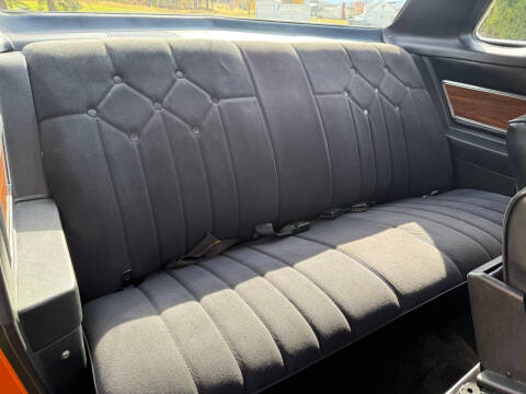 1977 Pontiac Grand Prix